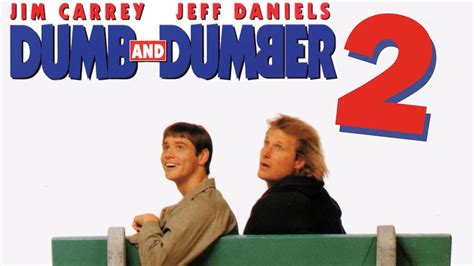 dumb & dumber 2